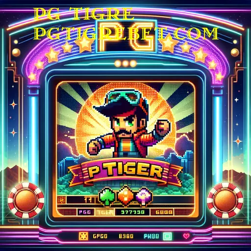 A Nostalgia dos Jogos de Arcade no PG Tigre