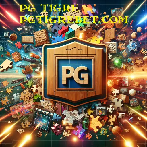 Desvendando os desafios da categoria 'Quebra Cabeça' no PG Tigre